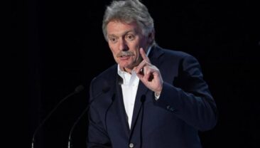 Песков: Москва не прагне до перемир’я з Україною