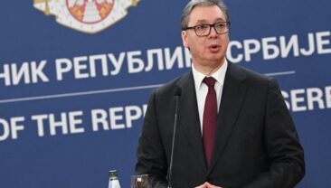 Європейська комісія розглядає скорочення фінансування для Сербії через проблеми з демократією