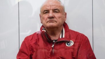 Екс-заступника міністра оборони Павла Попова засуджено до 19 років за корупцію