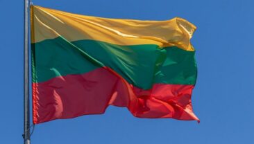 Балтійські країни заперечують використання своєї території для атак на Росію