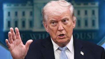 Трамп прояснив ситуацію щодо переговорів США з Іраном у Пакистані