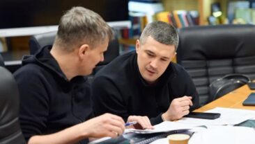 Україна готує оновлення для наступного засідання Рамштайн