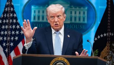 Трамп про Іран: ‘Вони не мають жодних карт’