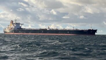 Естонія остерігається ескалації в Балтійському морі через посилення Росії
