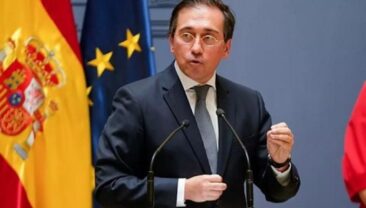 Мадрид: Ормузський пролив не в компетенції НАТО