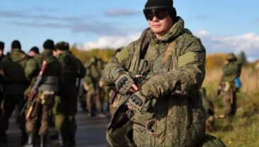 Кремль пропонує військовим безкоштовні земельні ділянки в окупованій Херсонщині