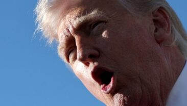 Трамп: Ормузский пролив будет открыт независимо от Ирана