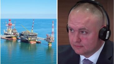 Головні новини дня: Удари по російським платформам та новий глава митниці