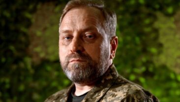Сергій Сирченко звільнений з посади командира 11 Армійського корпусу