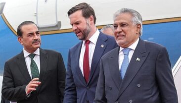 США погодилися на розмороження фінансових активів Ірану в обмін на безпеку в Ормузському проливі