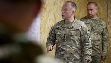 Зеркальный ответ: ЗСУ забезпечить режим тишини під час Пасхи