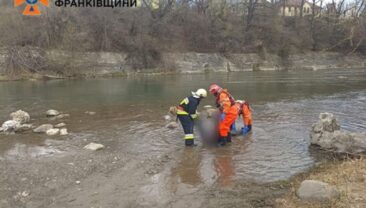 Трагічні події на Київщині та в Прикарпатті: знайдені тіла зниклих чоловіків