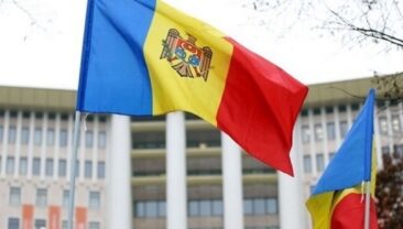 Молдова виходить з СНД: президентка підписала документи