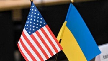 Зеленський: Україна на зв’язку з США та планує активізувати співпрацю з європейськими партнерами
