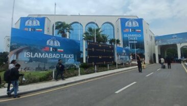 Переговори США та Ірану зазнали невдачі через контроль над Ормузським проливом