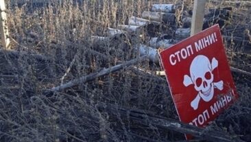 Юний хлопець підрізався на міні в Сумщині, медики провели складну операцію