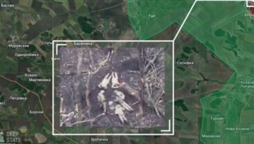 У Харківській області російські військові розстріляли українських воєннопленних