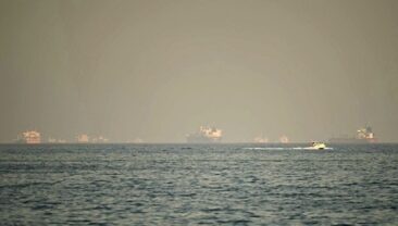 Катар відновлює морське сполучення після закриття Ормузського проливу