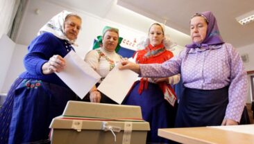 Явка на парламентських виборах у Венгрії значно перевищує показники попередніх років
