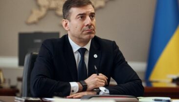 Збройні сили РФ порушили режим тиші, вбивши українську евакуаційну групу та военнопленних