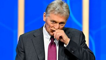 Кремль вважає позицію Зеленського перепоною для миру