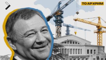 У Ялті планують створити ігрову зону з казино