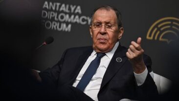 Лавров про переговори: Росія не вважає їх пріоритетом