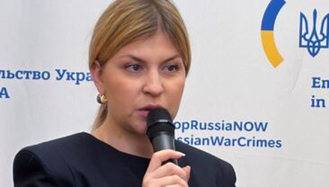 Україна закликає США відновити санкції проти російської нефті