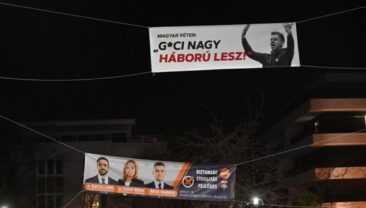 Партія Тиса отримала дві третини голосів на парламентських виборах у Венгрії