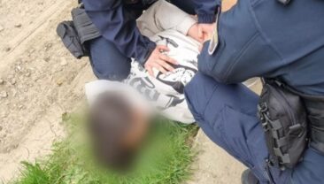 Підлітка, який влаштував стрілянину у школі на Закарпатті, взяли під варту