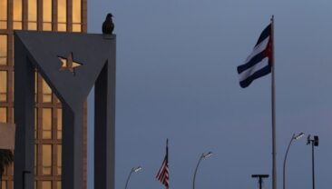 Дипломатичний прорив: США провели переговори з Кубою вперше за десять років