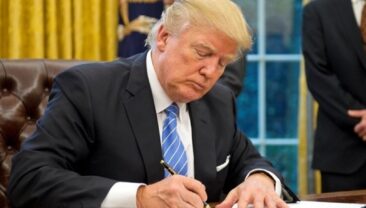 Трамп підписав указ про медичне використання психоделічних препаратів
