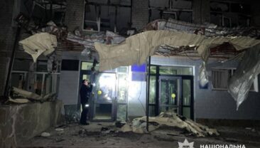 Атака дронів забрала життя 16-річного підлітка в Чернігові