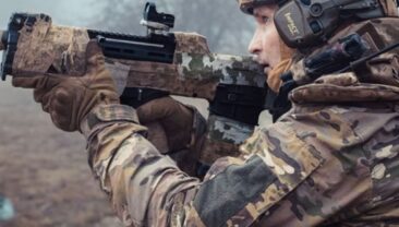 Сили оборони України відбили 153 атаки росіян за добу
