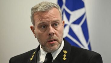 Адмірал НАТО: Росія вже програла війну стратегічно
