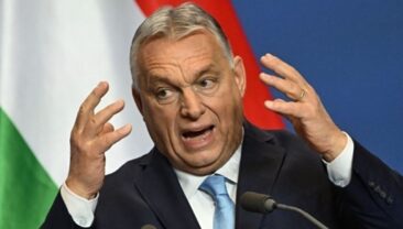 Венгрія готова розблокувати кредит ЄС після відновлення постачань нафти