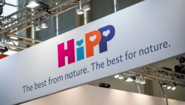 Скандал у Австрії: в дитячому пюре HiPP виявили отруту для щурів