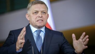 Естонія знову заборонила використання свого повітряного простору для візиту до Москви