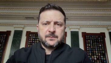 Кадрові зміни в МВС через бездіяльність патрульних поліцейських під час теракту в Києві