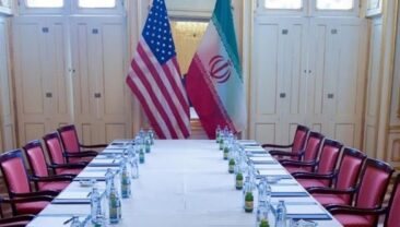 Тегеран відмовляється від переговорів через вимоги США