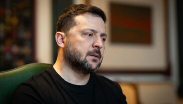 Зеленський сподівається повернути кошти Ощадбанка з Венгрії
