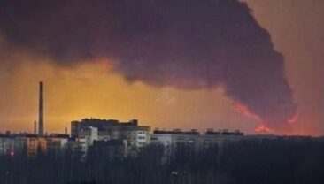 Удар по російським нафтовим об’єктам завдав збитків на 2,3 мільярда доларів