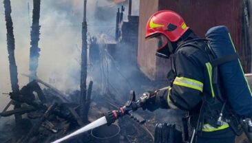 Атака на Кривий Ріг: БПЛА завдали удару по інфраструктурі