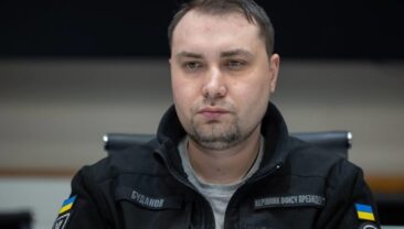 Офіс президента попереджає про фейкові листи від імені Кирила Буданова
