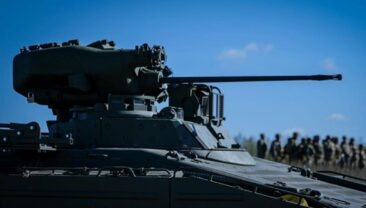 Ситуація на Сумщині: бої тривають, але прорыву ворога немає