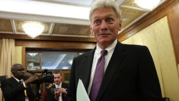 Песков про переміну в стосунках з ЄС: слова Радева радують