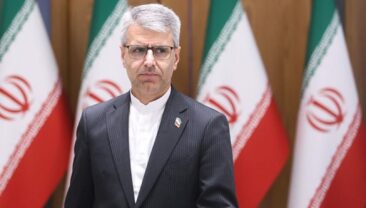 Іран готовий до мирного процесу з США, але не торгуватиме ядерною програмою
