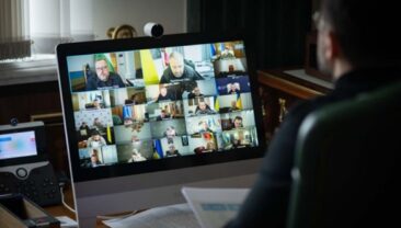 Президент України закликав до виконання планів утеплення до 1 вересня