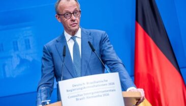 Німеччина планує побудувати перший термоядерний реактор у світі