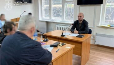 Кривий Ріг: чоловіка затримали за стрілянину по неповнолітній в громадському транспорті